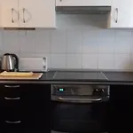 Sorompó Affittacamere