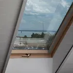 Sorompó Balatonkenese