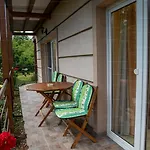 Sorompó Balatonkenese