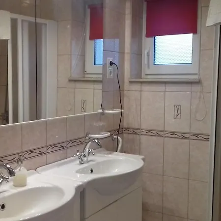 Guest house Sorompo Vendeghaz Balatonkenese