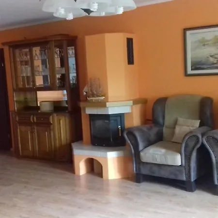 Sorompó Vendégház