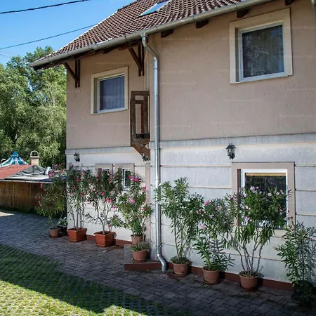 Sorompo Vendeghaz Gasthuis