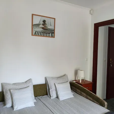 Sorompo Vendeghaz Balatonkenese