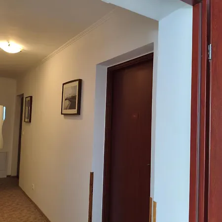 Sorompo Vendeghaz Gasthof 4*
