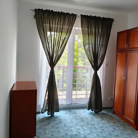 Sorompo Vendeghaz