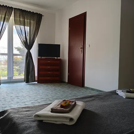 Sorompo Vendeghaz Gasthof 4*
