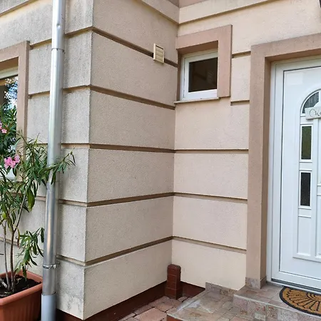 Gasthof Sorompo Vendeghaz 4*