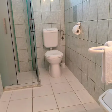 Sorompo Vendeghaz Gasthof 4*
