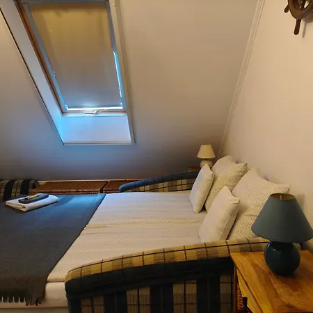 Gasthof Sorompo Vendeghaz Balatonkenese