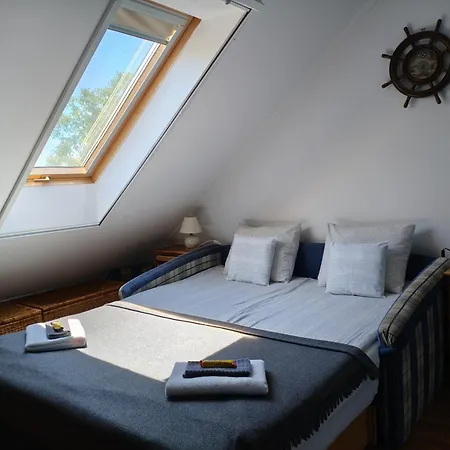Sorompo Vendeghaz Gasthof 4*