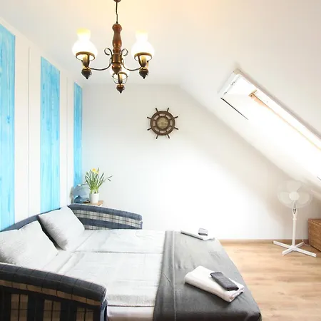 Gasthuis Sorompo Vendeghaz 4*