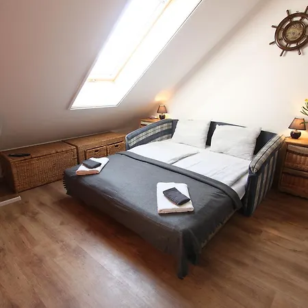 Sorompo Vendeghaz Gasthuis