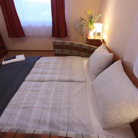 Gasthuis Sorompo Vendeghaz 4*