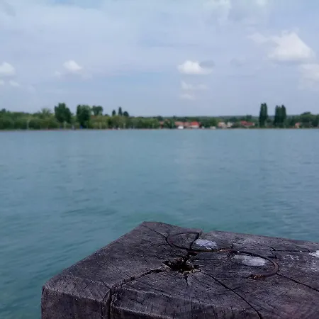 Gasthuis Sorompo Vendeghaz 4*