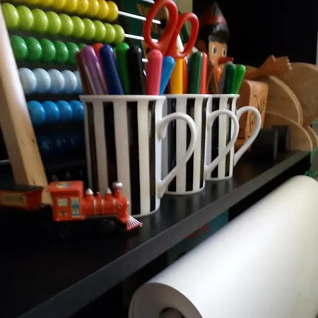 Sorompo Vendeghaz 4* Balatonkenese