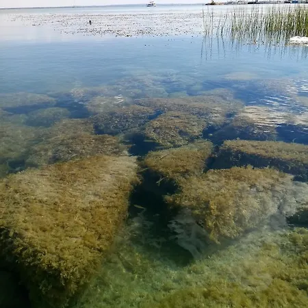 Gasthof Sorompo Vendeghaz Balatonkenese