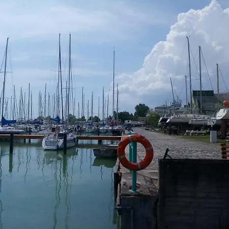 Sorompo Vendeghaz Gasthof