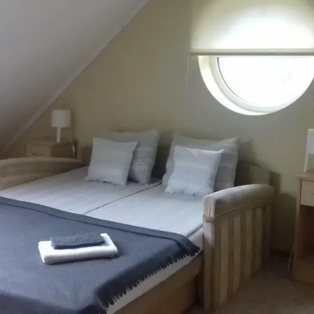 Guest house Sorompo Vendeghaz Balatonkenese