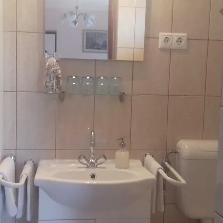 Gasthuis Sorompo Vendeghaz