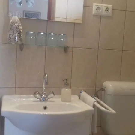 Gasthuis Sorompo Vendeghaz Balatonkenese