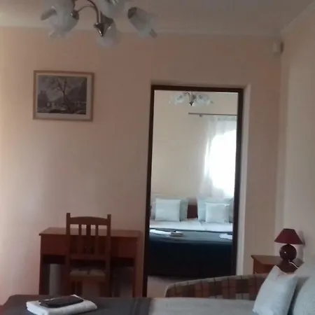 Gasthuis Sorompo Vendeghaz Balatonkenese