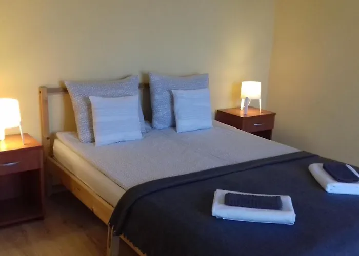 Sorompó Vendégház