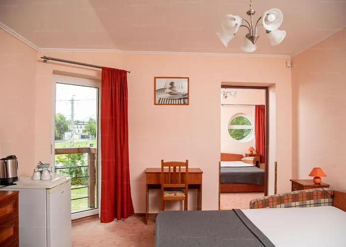 Affittacamere Sorompó 4*