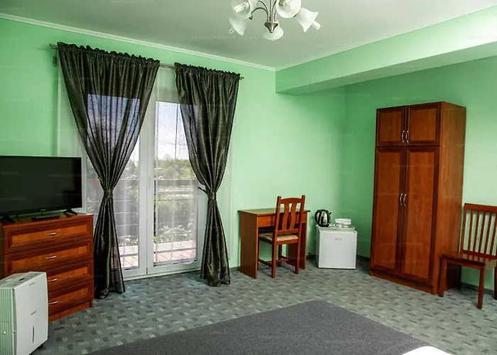 Sorompó 4* Balatonkenese