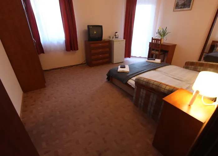 Affittacamere Sorompó 4*