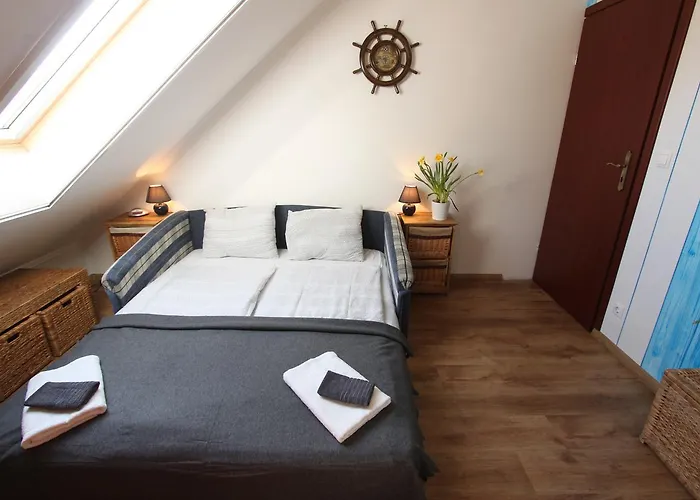 Sorompó Affittacamere Balatonkenese