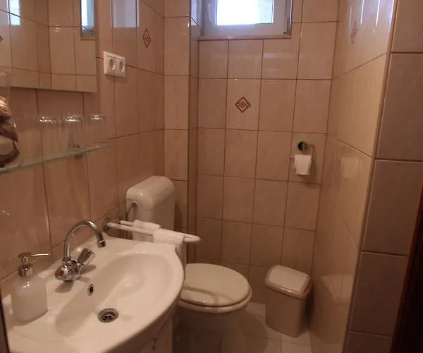 Affittacamere Sorompó Balatonkenese