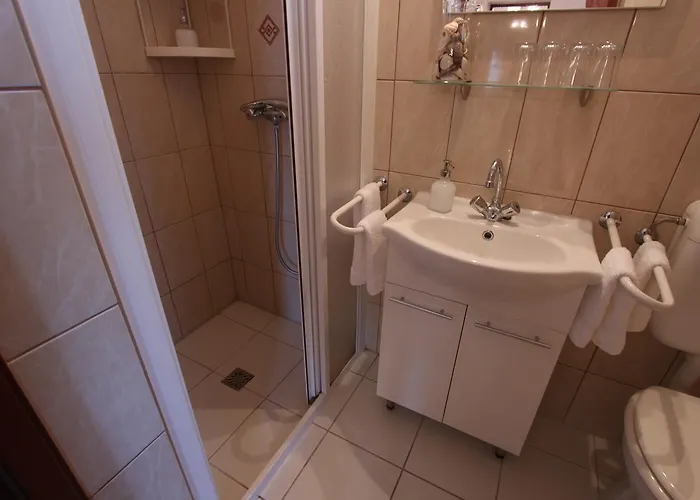 Affittacamere Sorompó