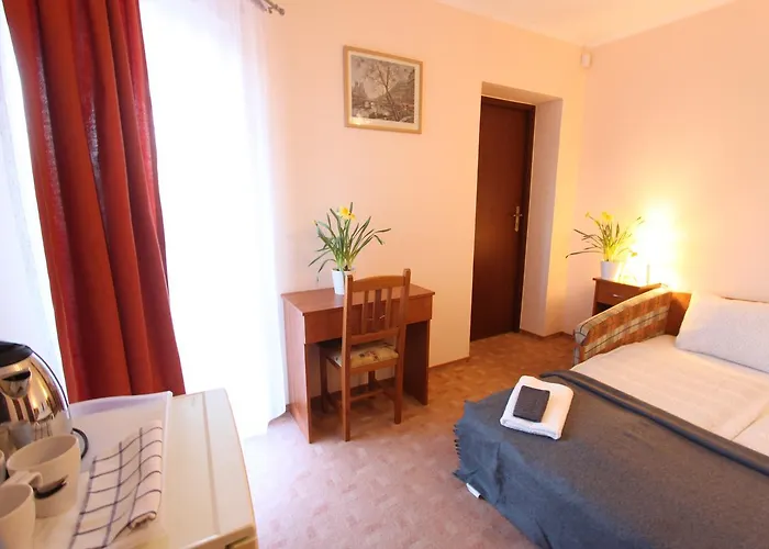 Affittacamere Sorompó Balatonkenese