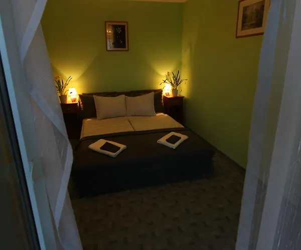 Affittacamere Sorompó