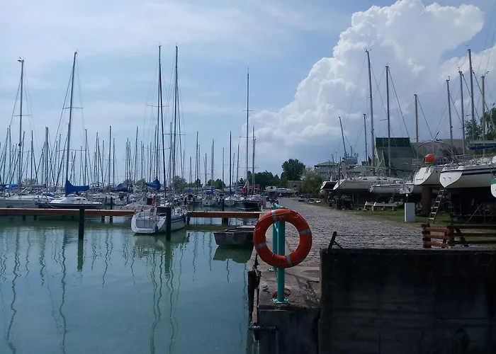 Sorompó Affittacamere