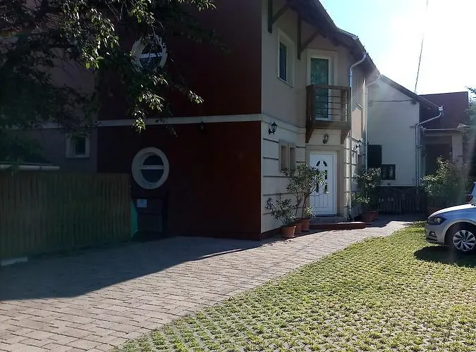 Affittacamere Sorompó