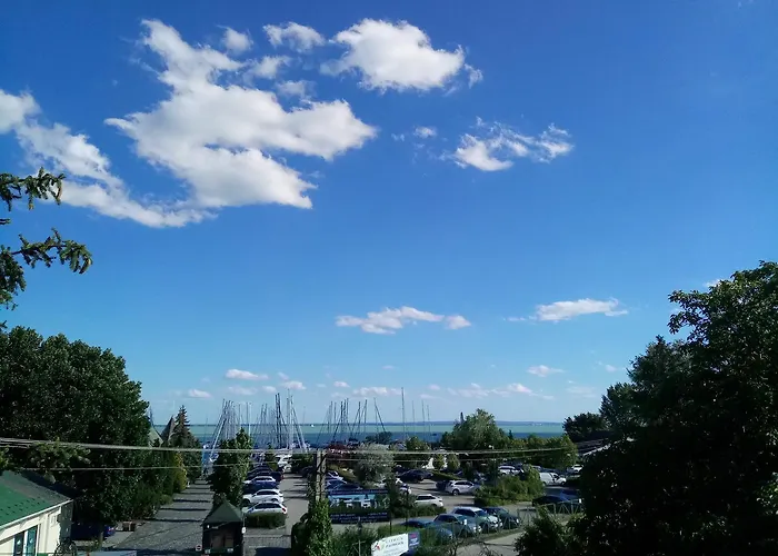 Affittacamere Sorompó 4*