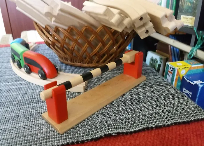 Affittacamere Sorompó 4*