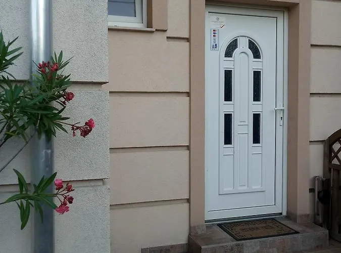 Affittacamere Sorompó 4*