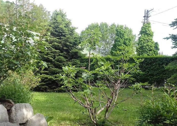 Affittacamere Sorompó 4*