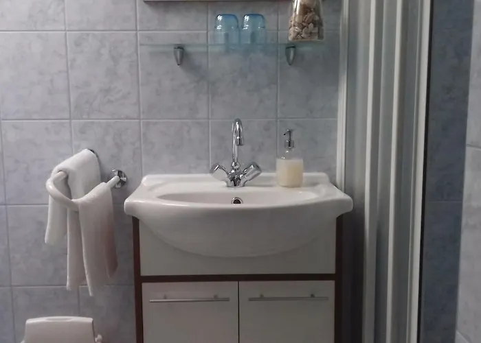 Sorompó 4* Balatonkenese