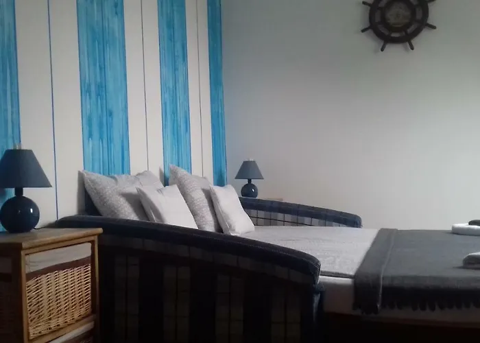 Sorompó 4* Balatonkenese