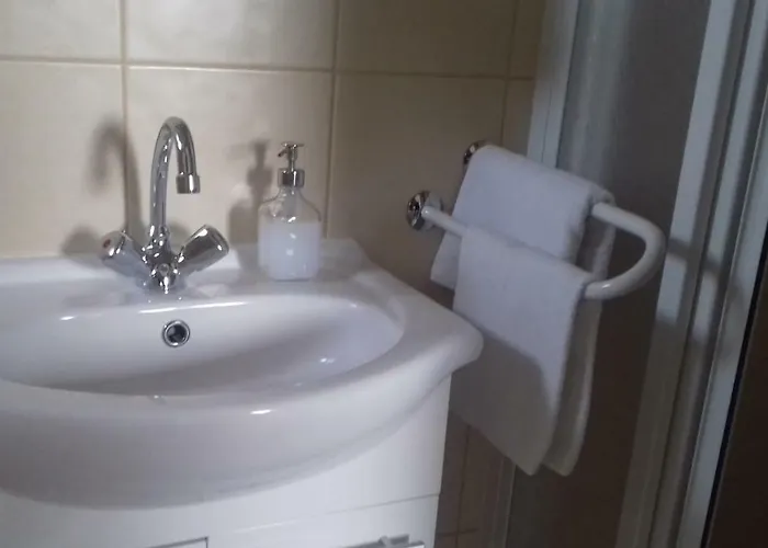 Sorompó Balatonkenese