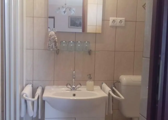 Affittacamere Sorompó