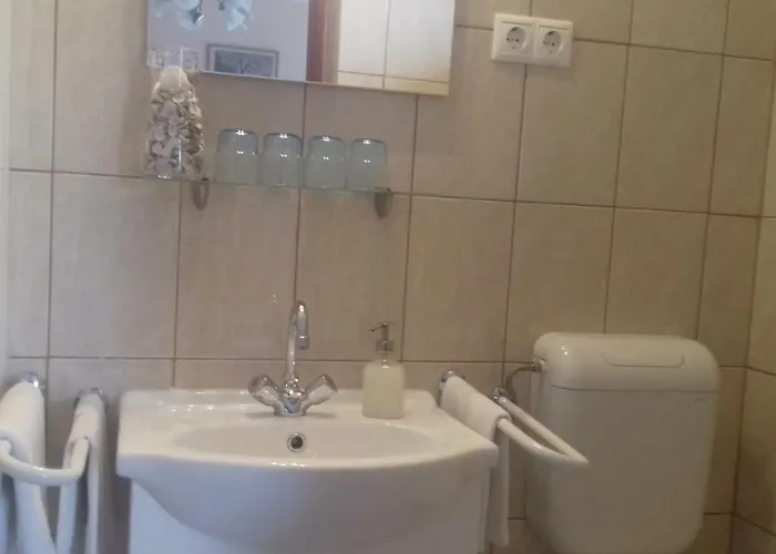 Affittacamere Sorompó Balatonkenese