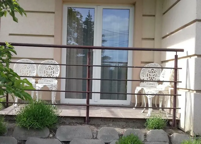 Sorompó Affittacamere 4*